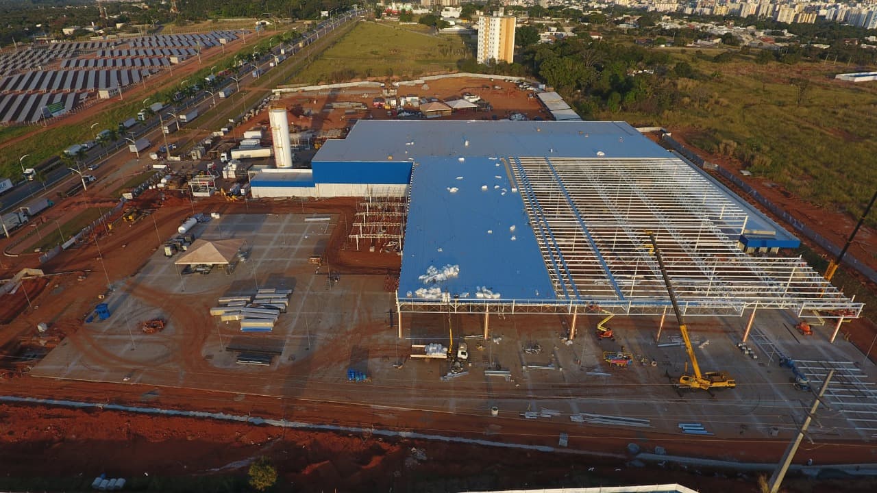 Assaí Atacadista — Caldas Novas, GO — foto 2