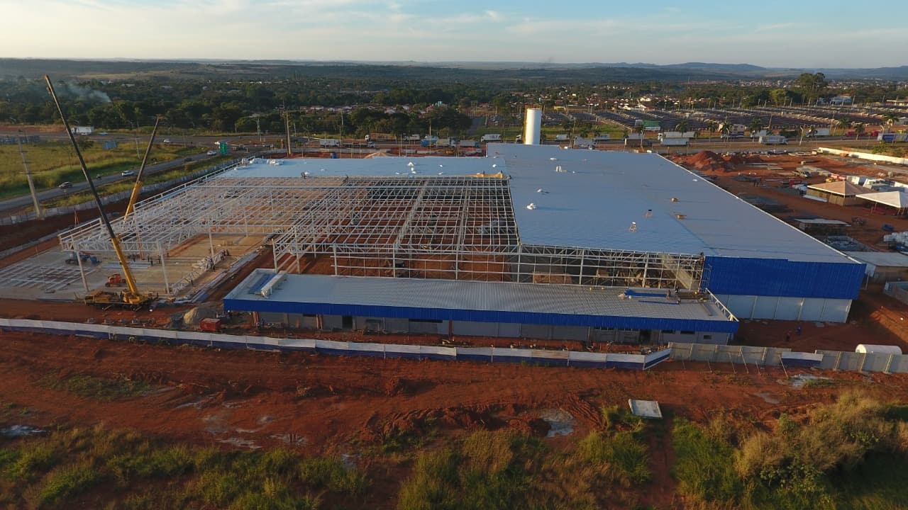 Assaí Atacadista — Caldas Novas, GO — foto 5