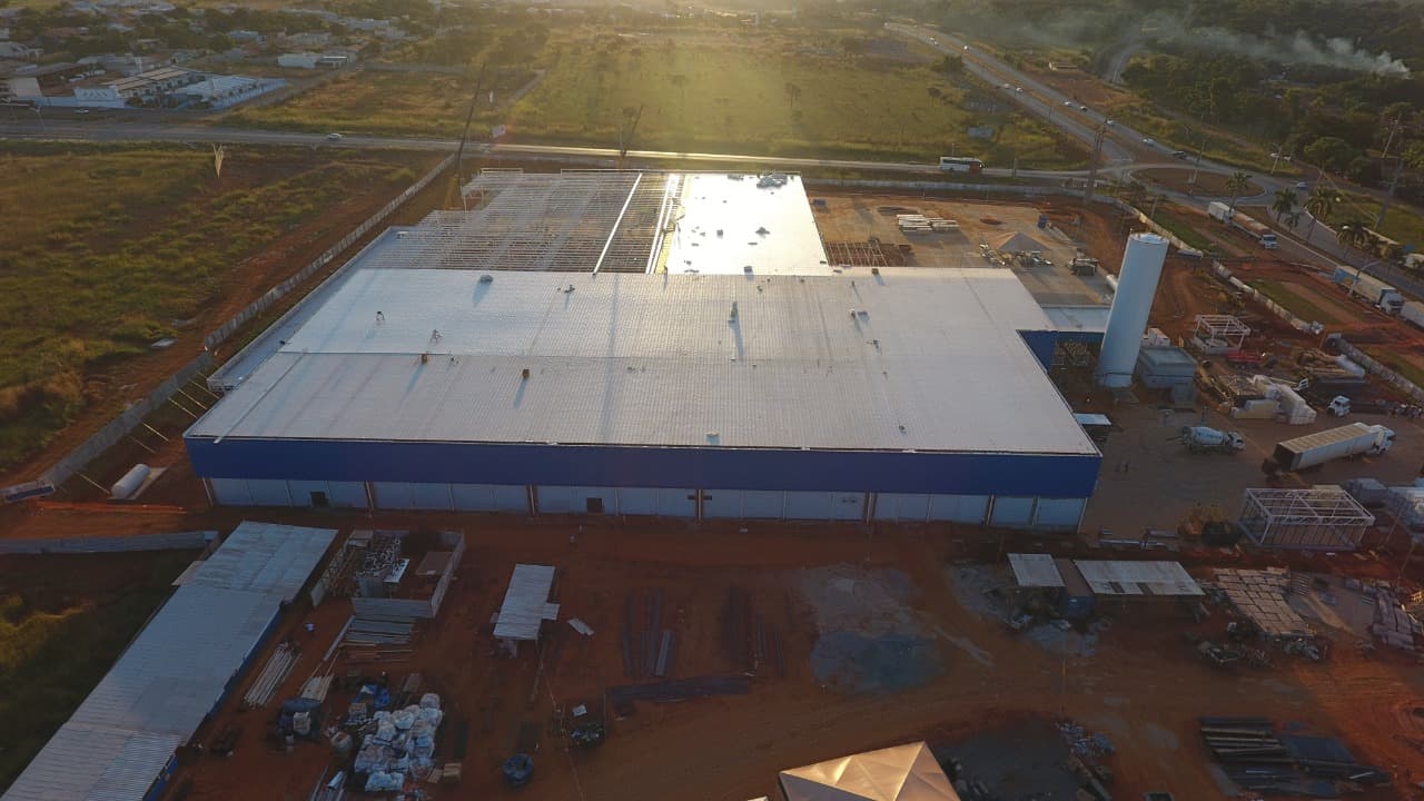 Assaí Atacadista — Caldas Novas, GO — foto 7