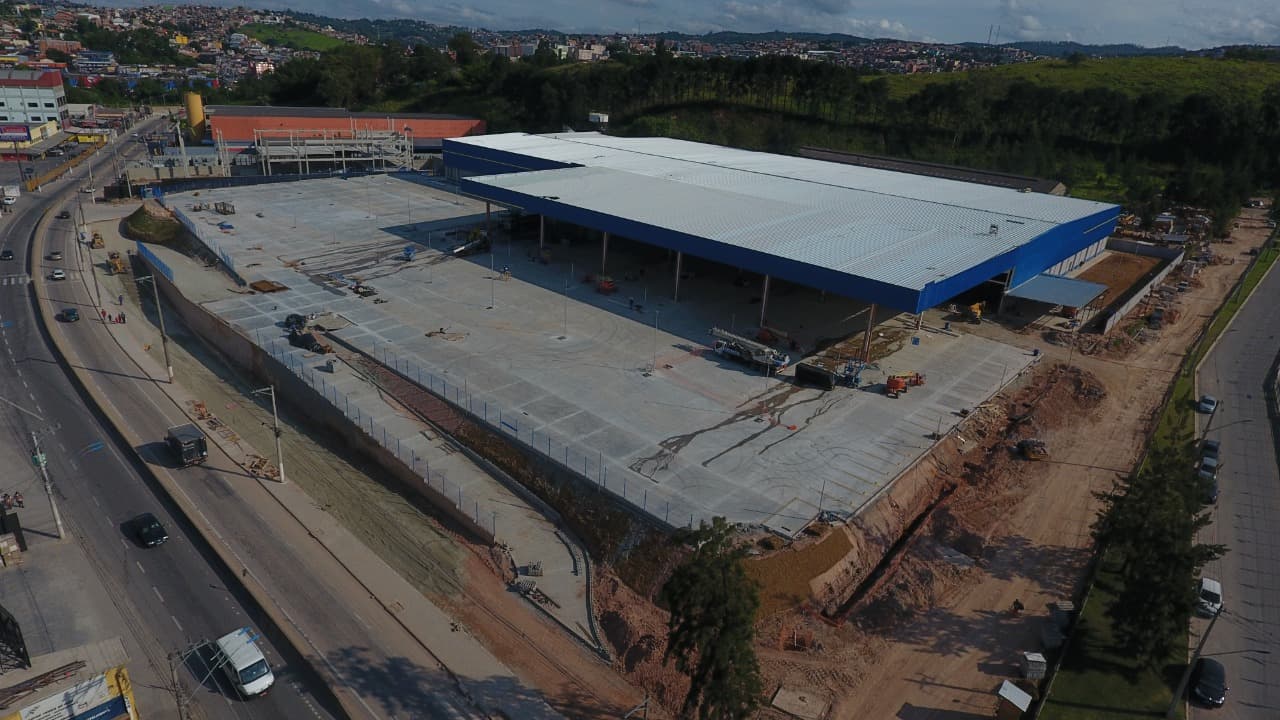 Assaí Atacadista — Caldas Novas, GO — foto 9