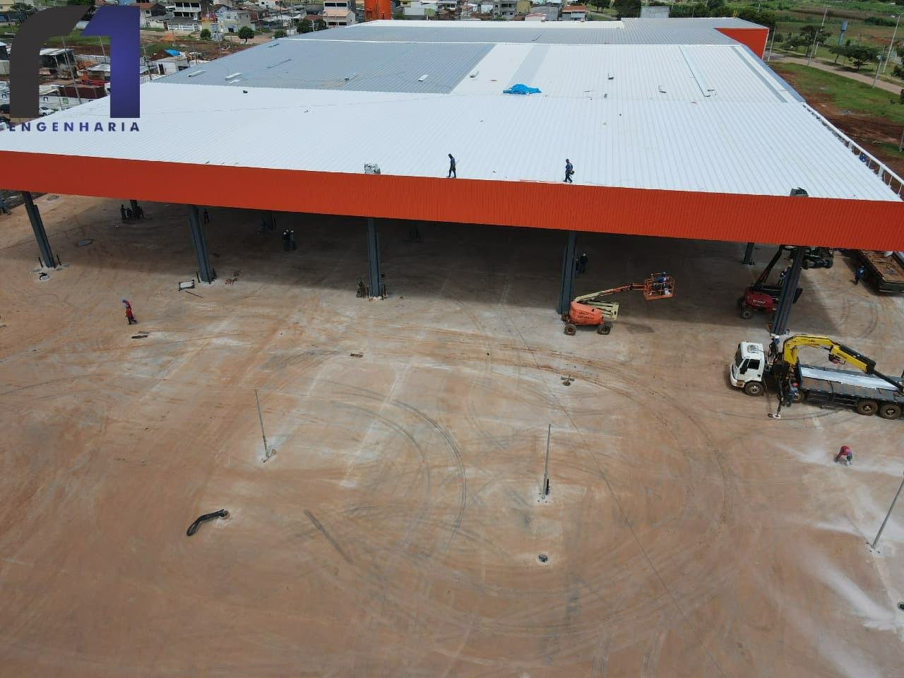 Atacadão — Recanto das Emas, DF — foto 8