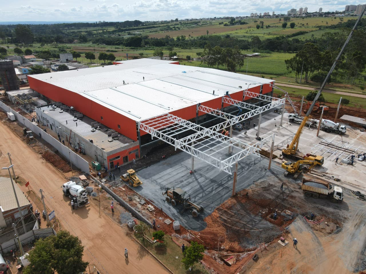 Atacadão — Recanto das Emas, DF — foto 15