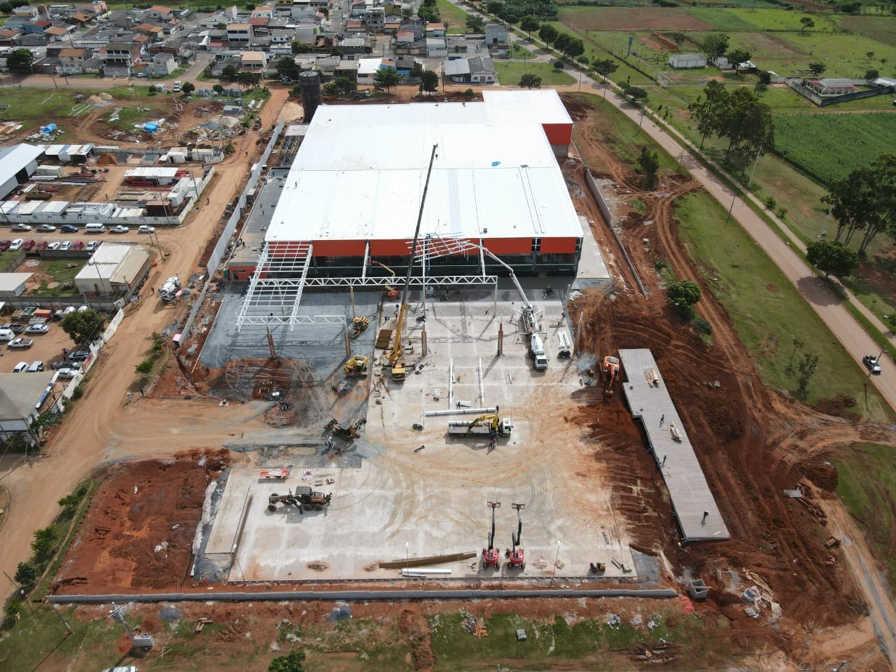 Atacadão — Recanto das Emas, DF — foto 17