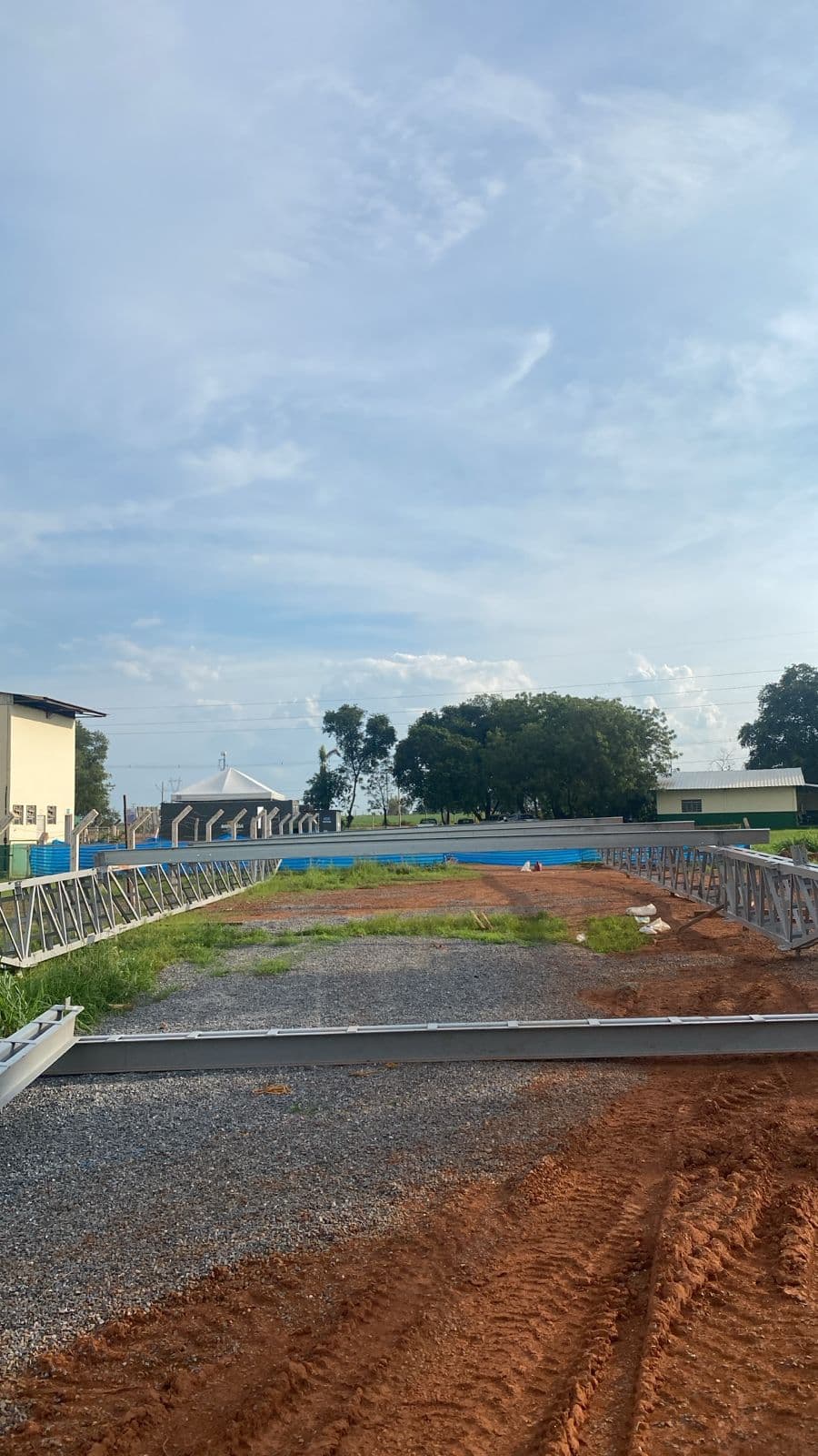 Graneleiro Cargill — Nova Mutum, MT — foto 11