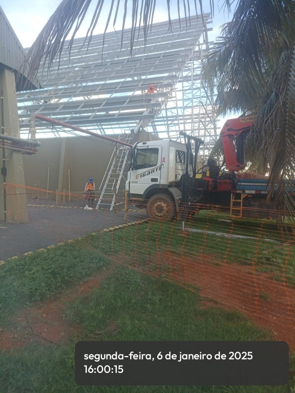Graneleiro Cargill — Nova Mutum, MT — foto 24
