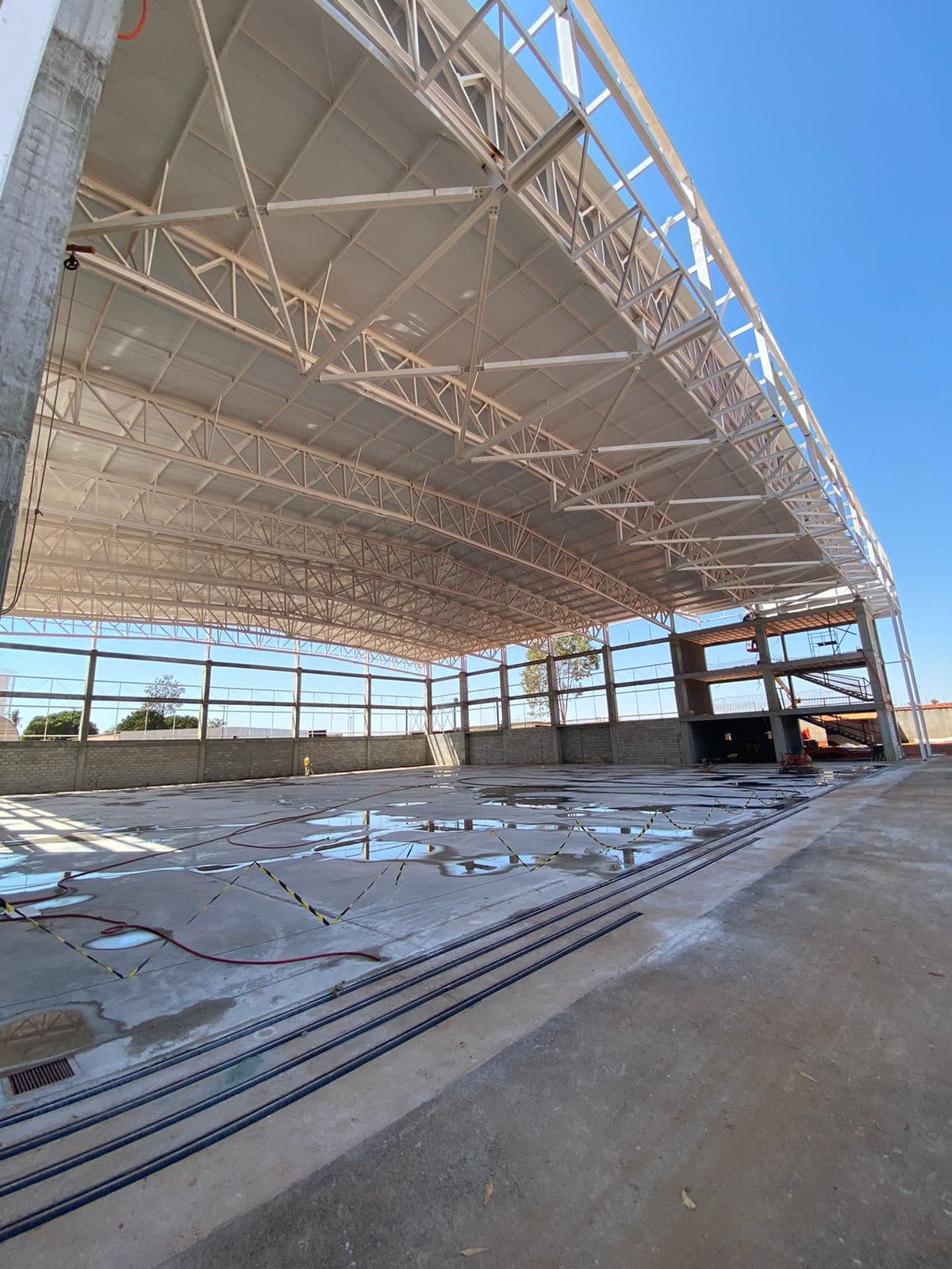 Hangar GL — Goiânia, GO — foto 2