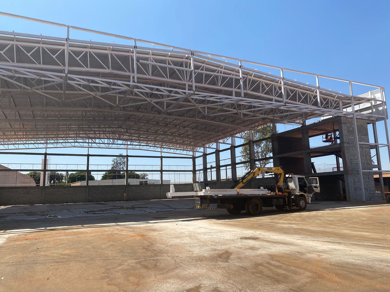 Hangar GL — Goiânia, GO — foto 6