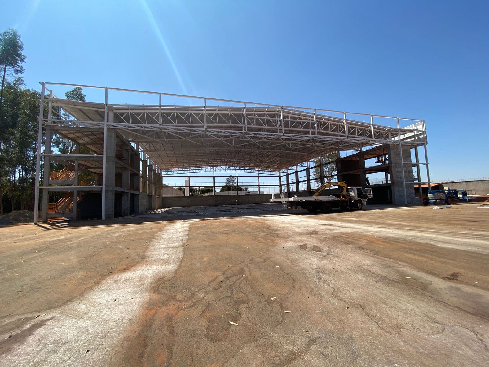 Hangar GL — Goiânia, GO — foto 8