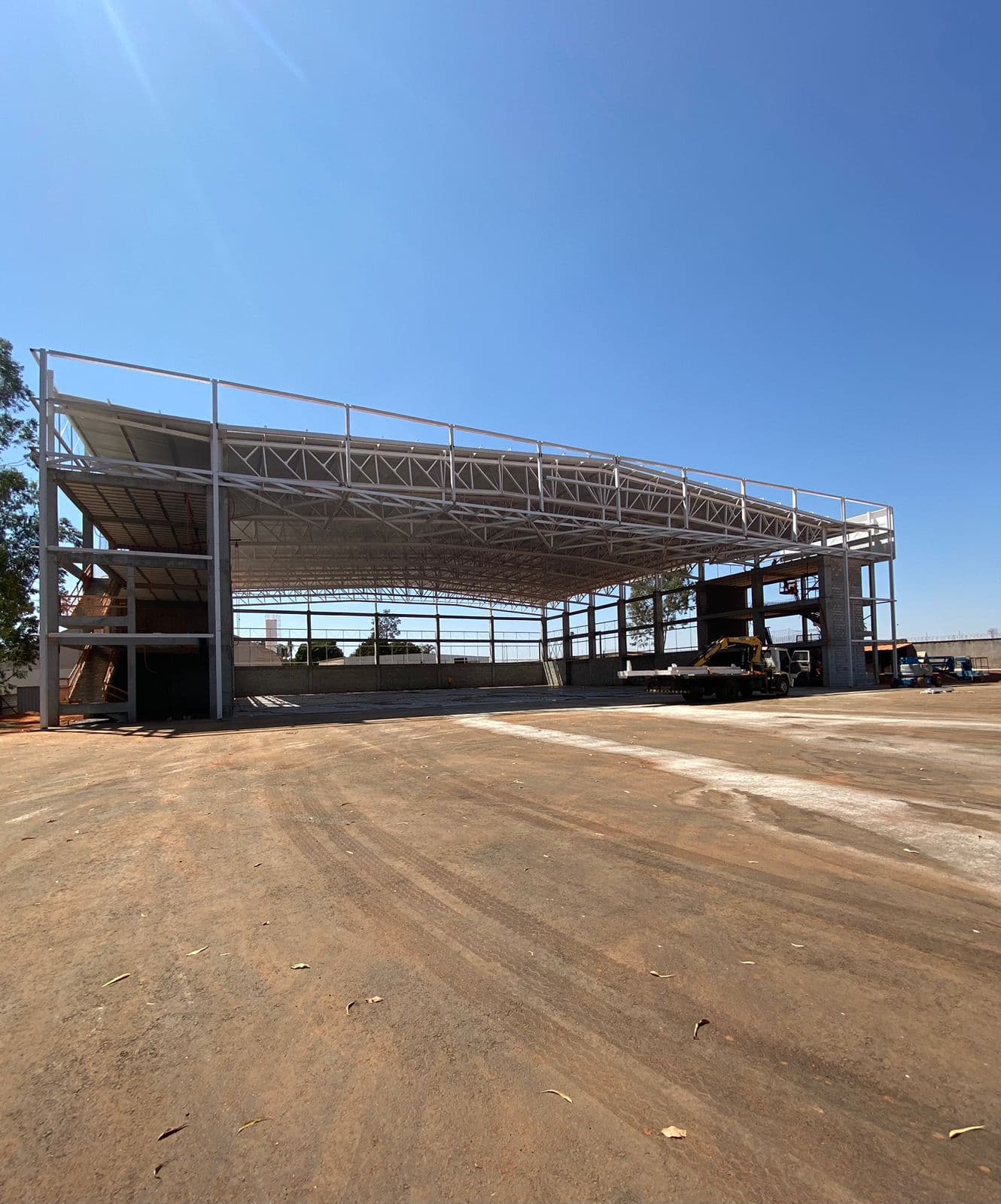 Hangar GL — Goiânia, GO — foto 10