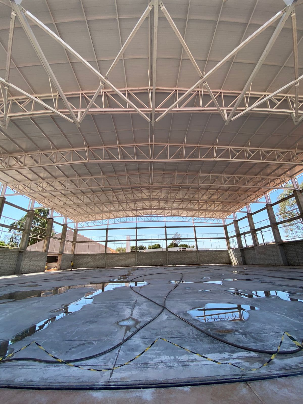 Hangar GL — Goiânia, GO — foto 18
