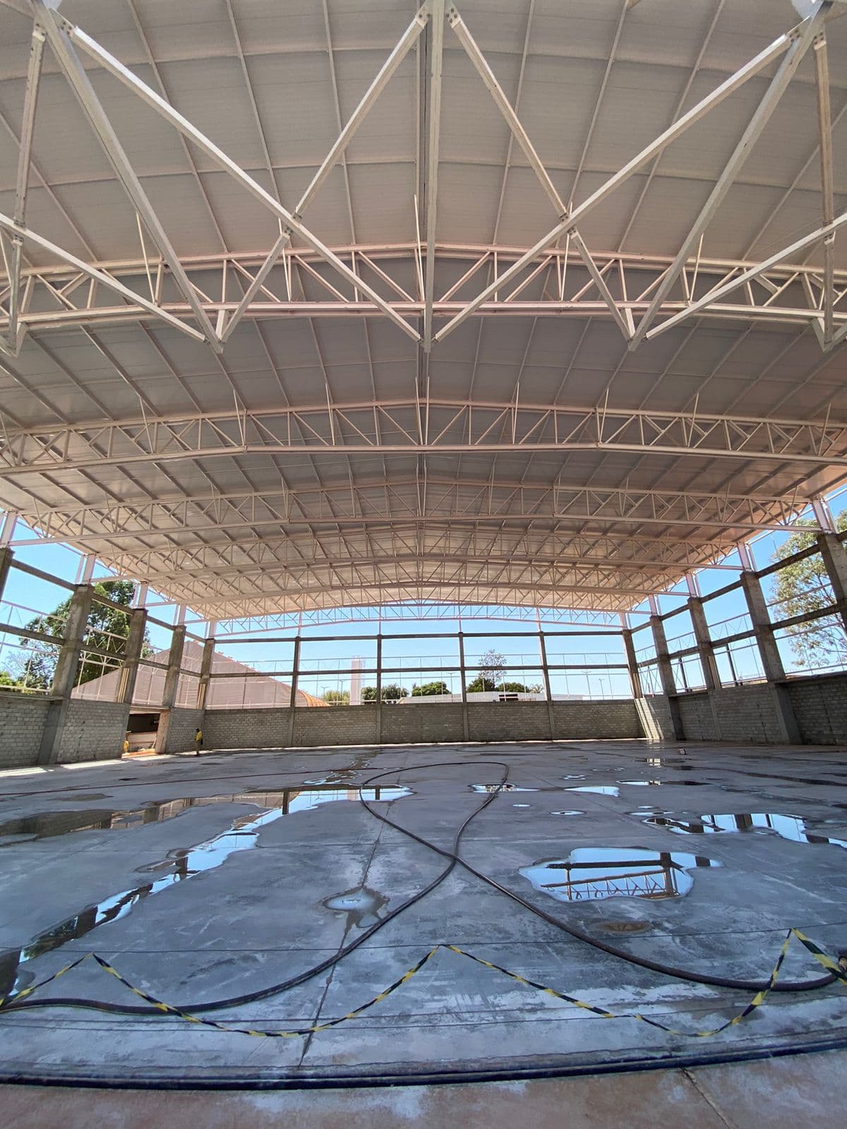 Hangar GL — Goiânia, GO — foto 20