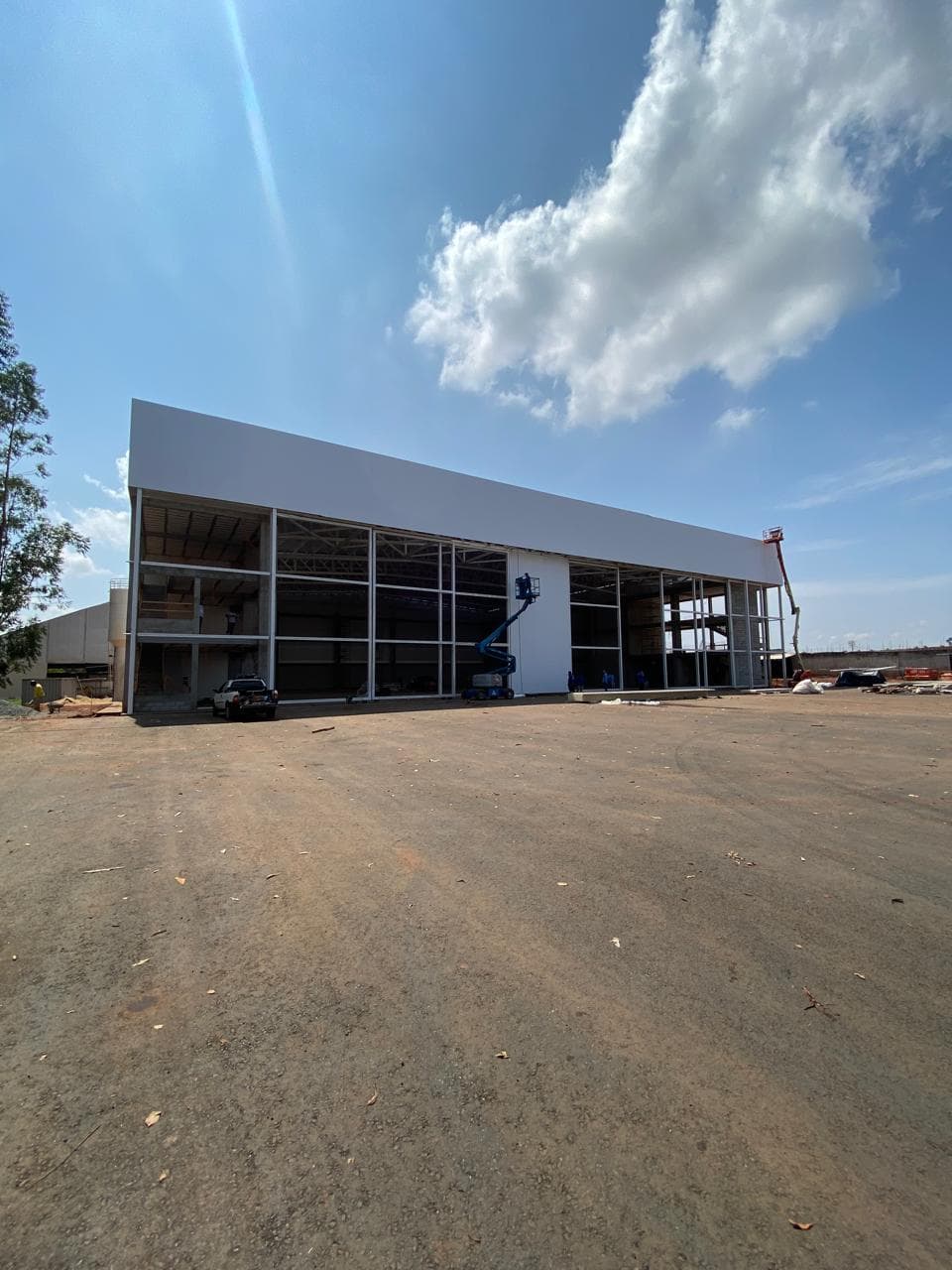 Hangar GL — Goiânia, GO — foto 31