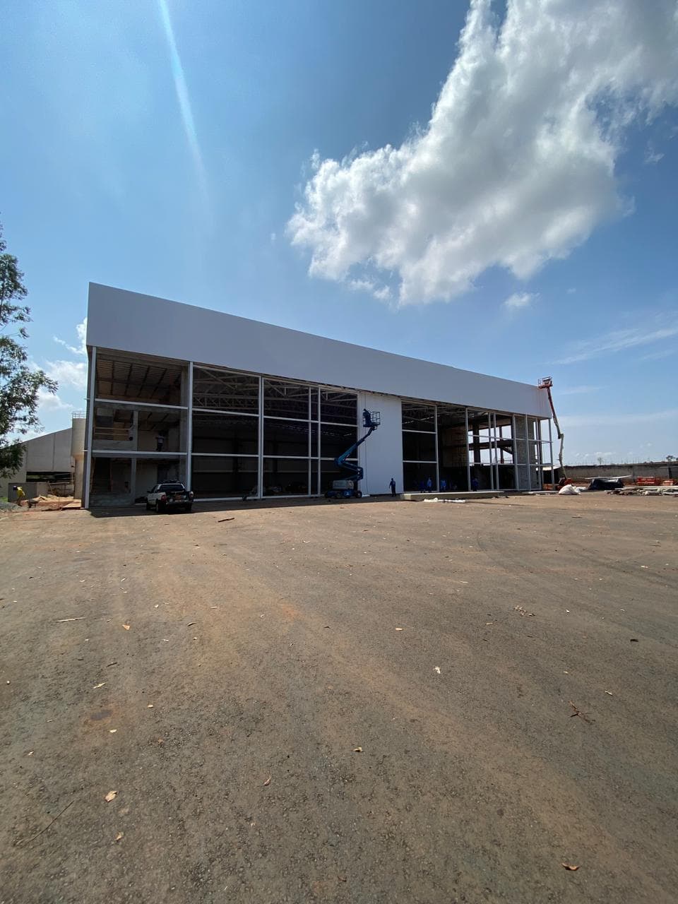 Hangar GL — Goiânia, GO — foto 32