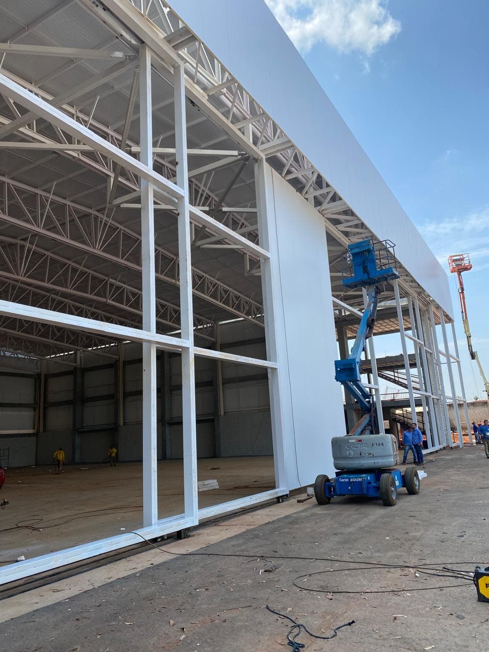 Hangar GL — Goiânia, GO — foto 36
