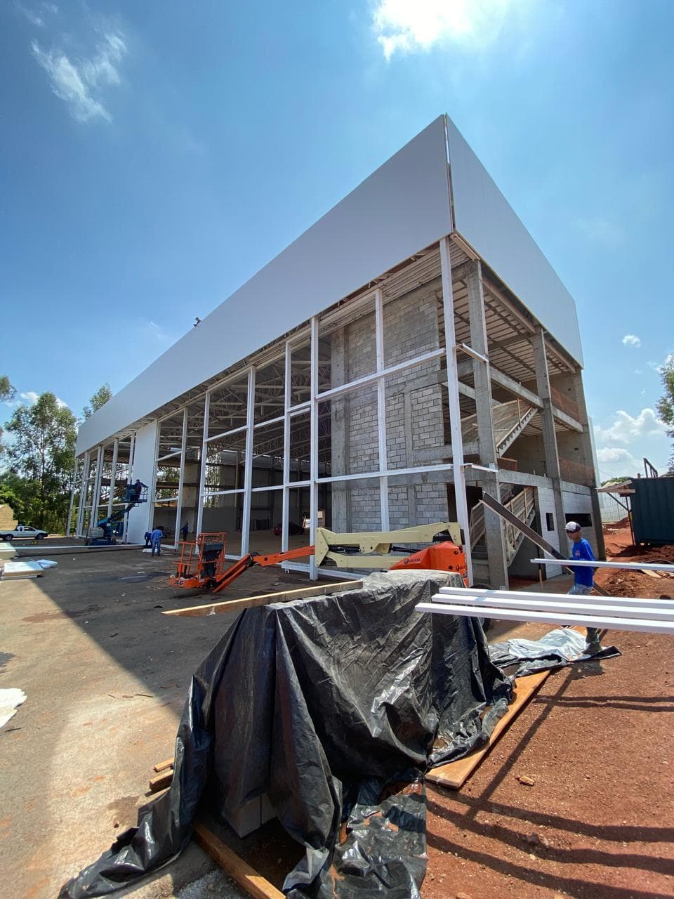 Hangar GL — Goiânia, GO — foto 39