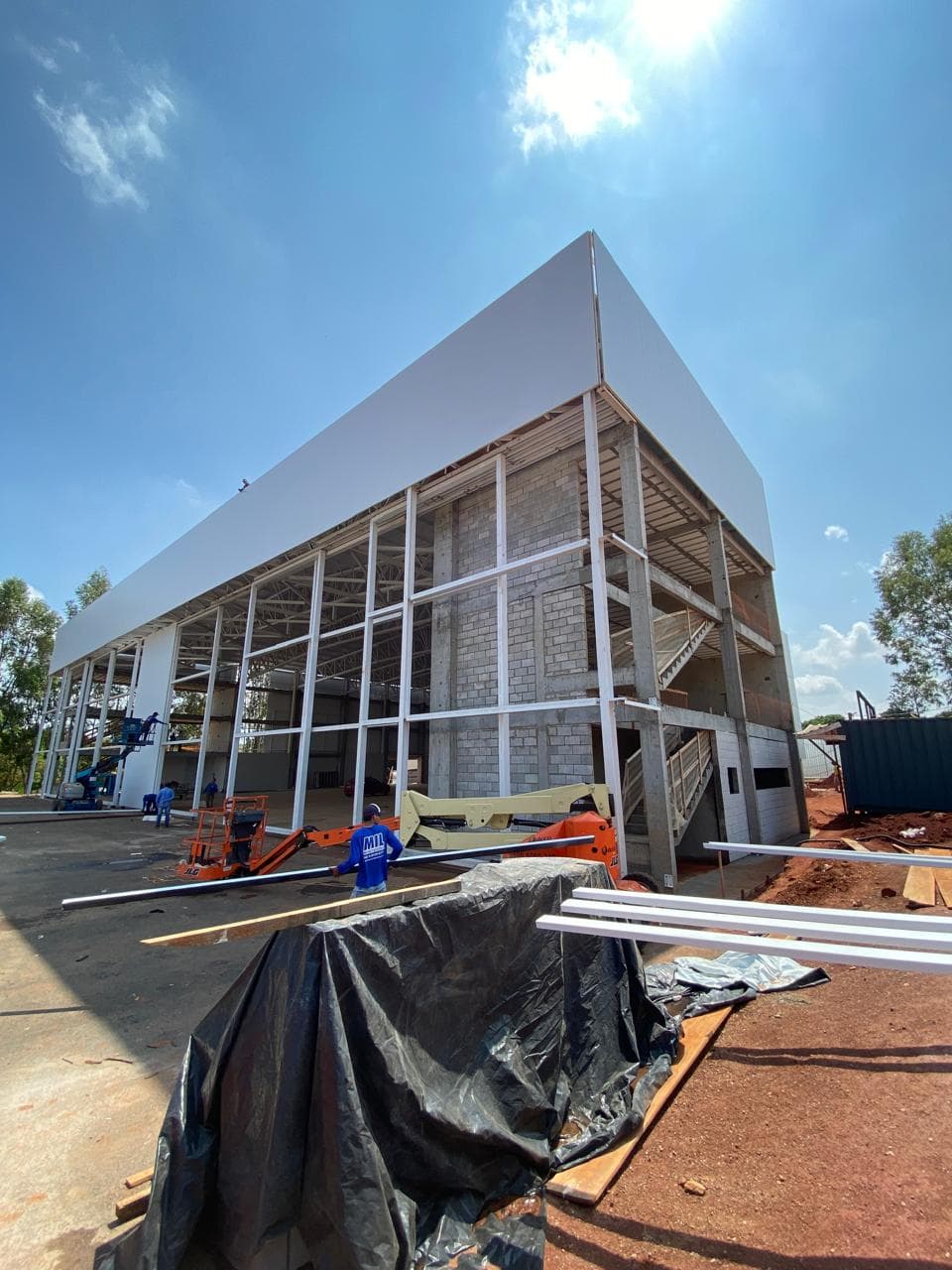 Hangar GL — Goiânia, GO — foto 40