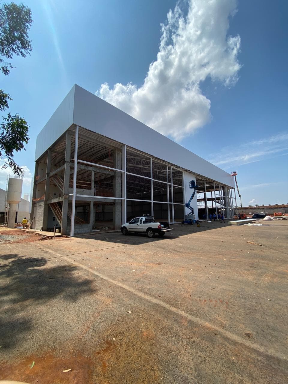 Hangar GL — Goiânia, GO — foto 44