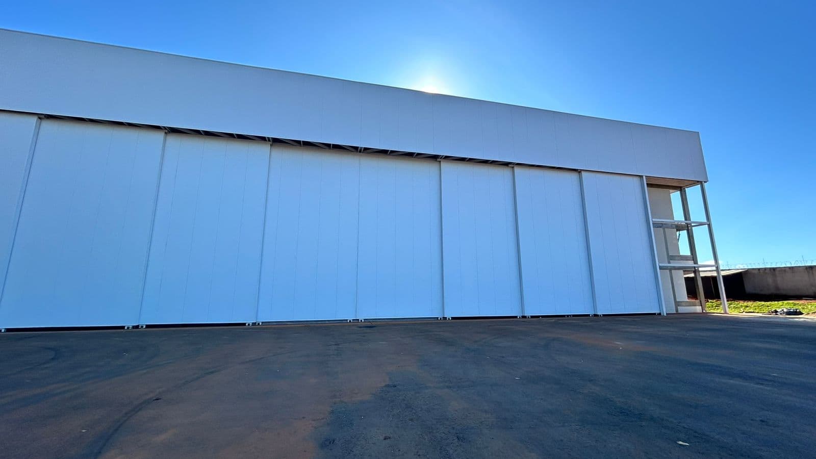 Hangar GL — Goiânia, GO — foto 54