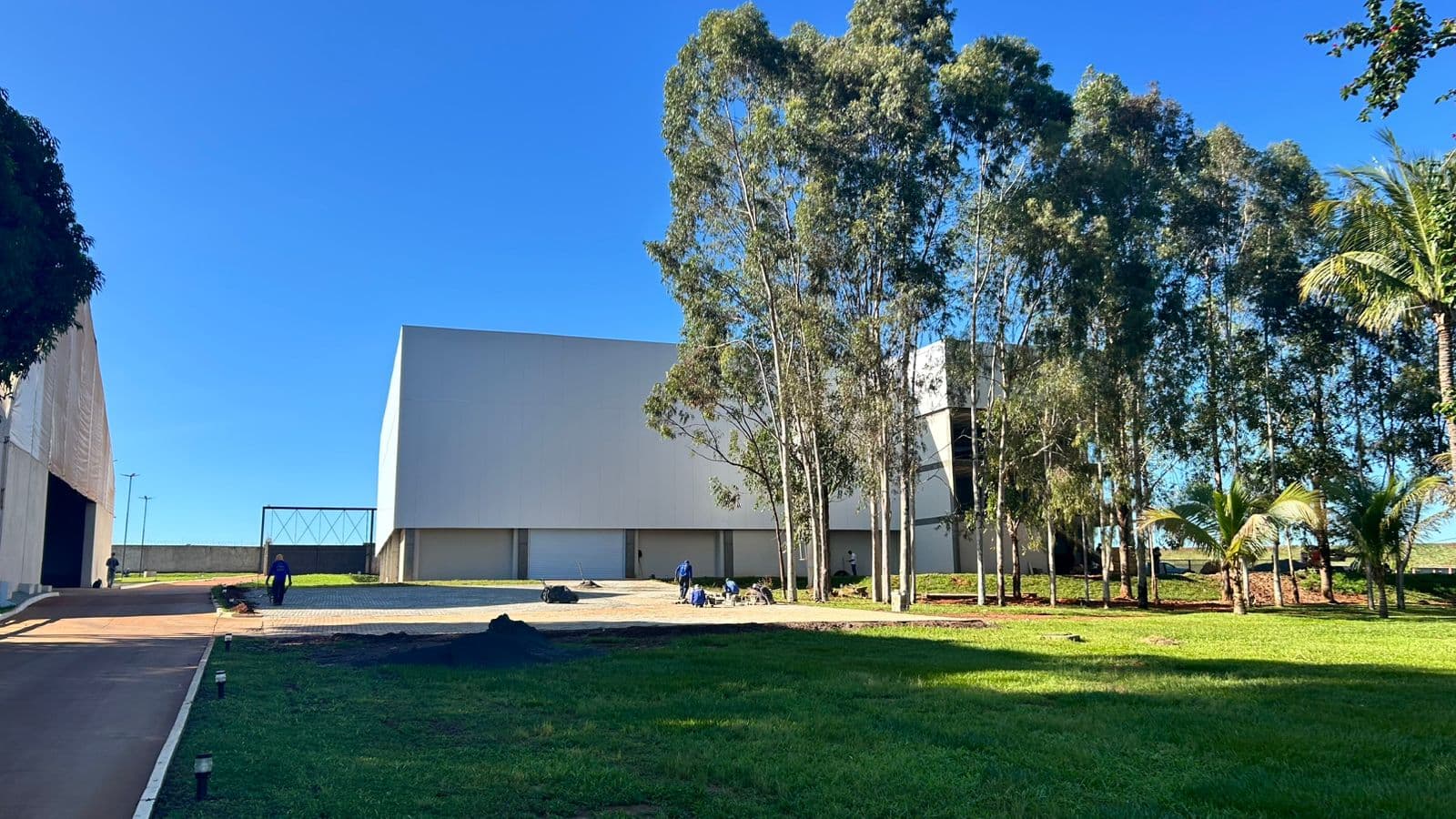 Hangar GL — Goiânia, GO — foto 57