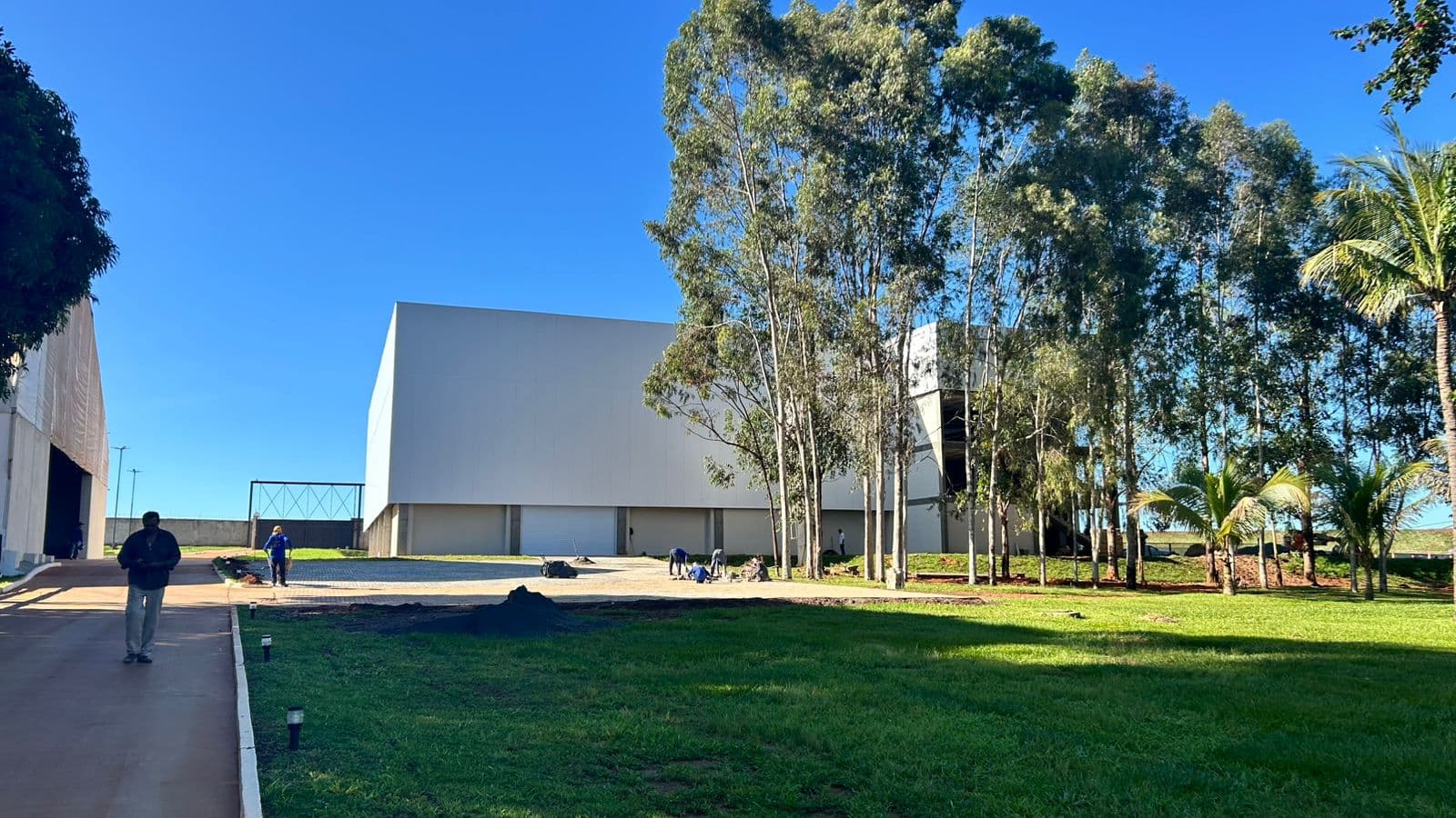 Hangar GL — Goiânia, GO — foto 58