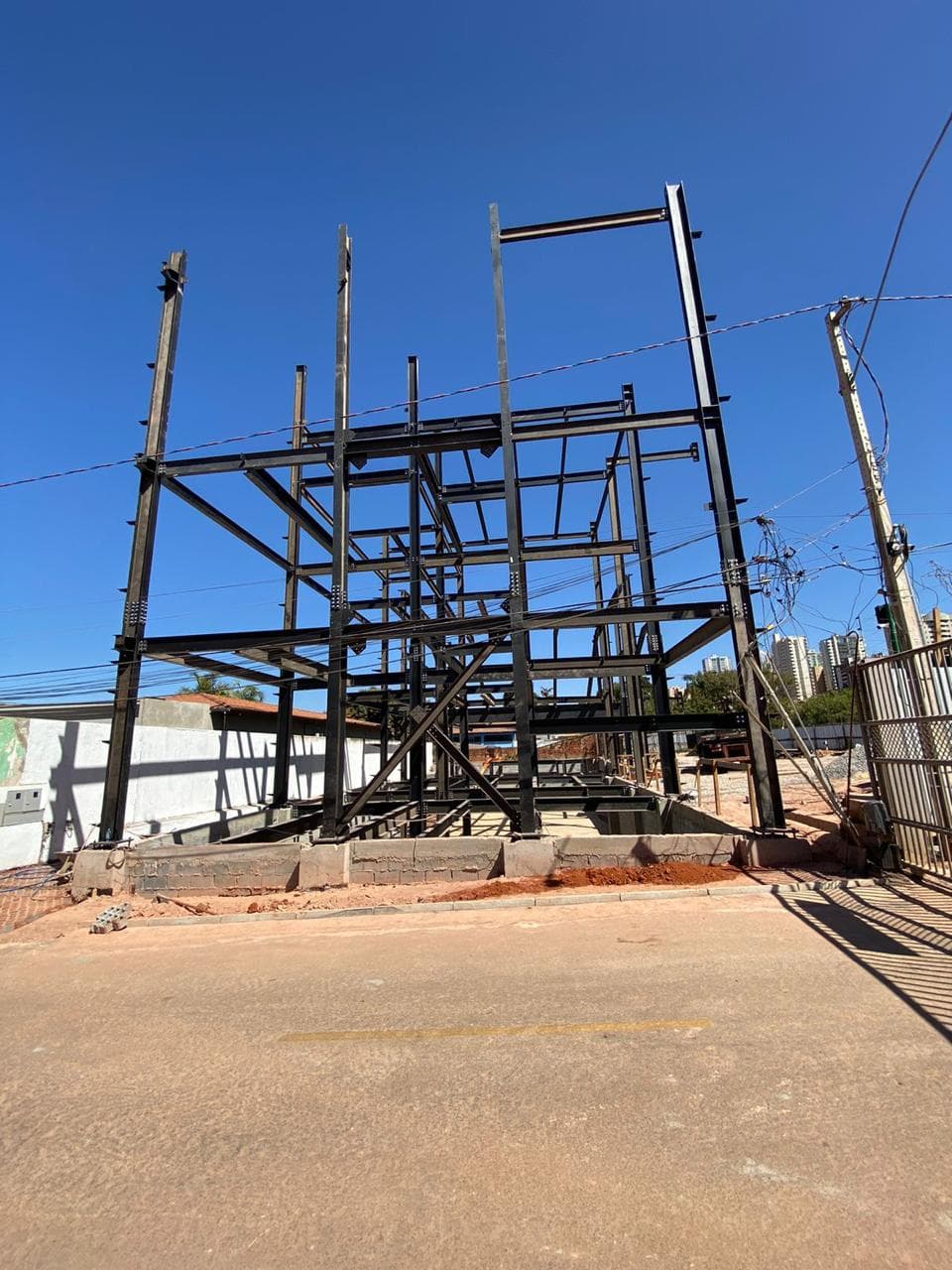 Igreja Moriá — Brasília, DF — foto 8