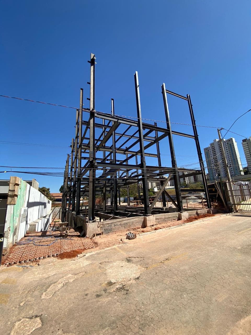 Igreja Moriá — Brasília, DF — foto 11