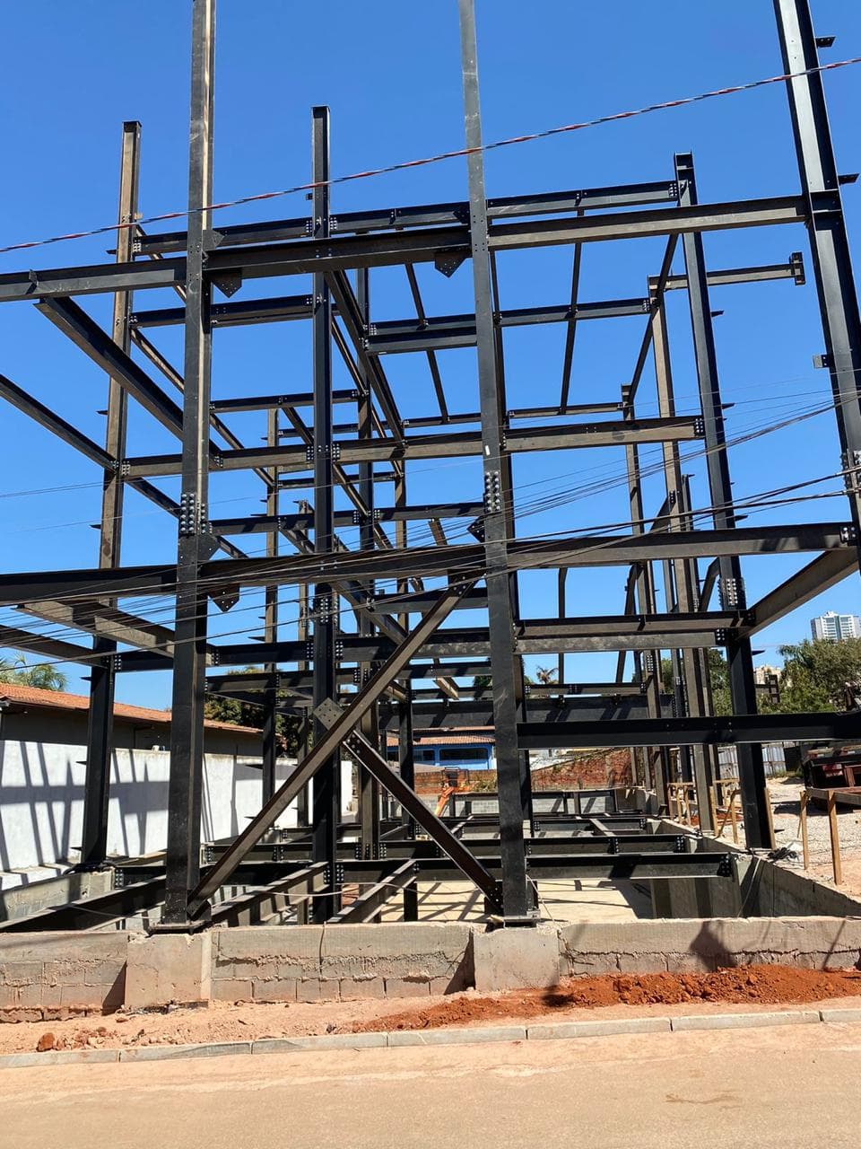 Igreja Moriá — Brasília, DF — foto 13