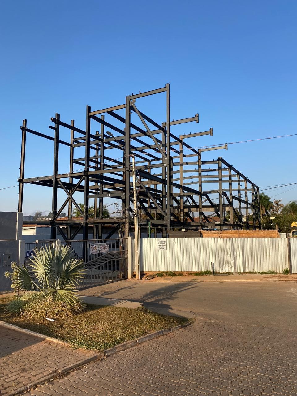 Igreja Moriá — Brasília, DF — foto 14