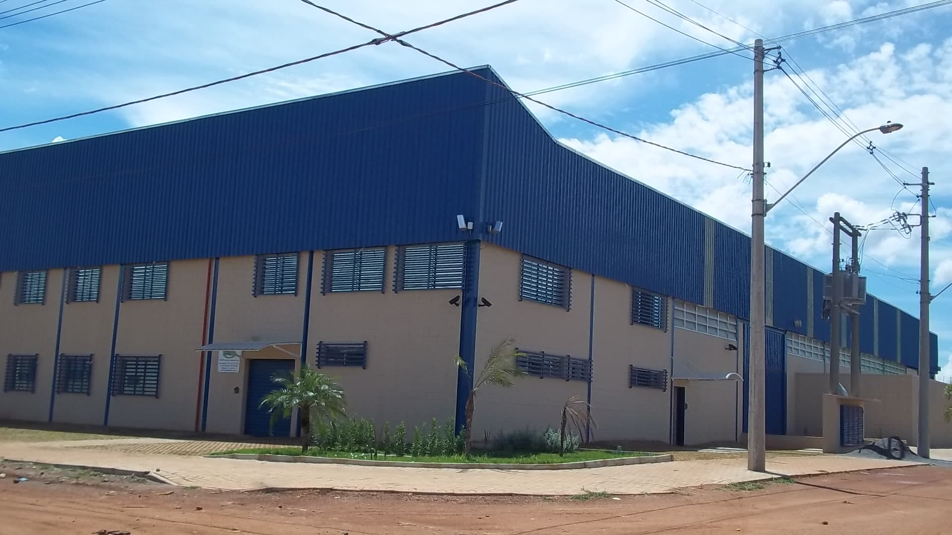 Indústria BOMLIXO — Goiânia, GO — foto 2