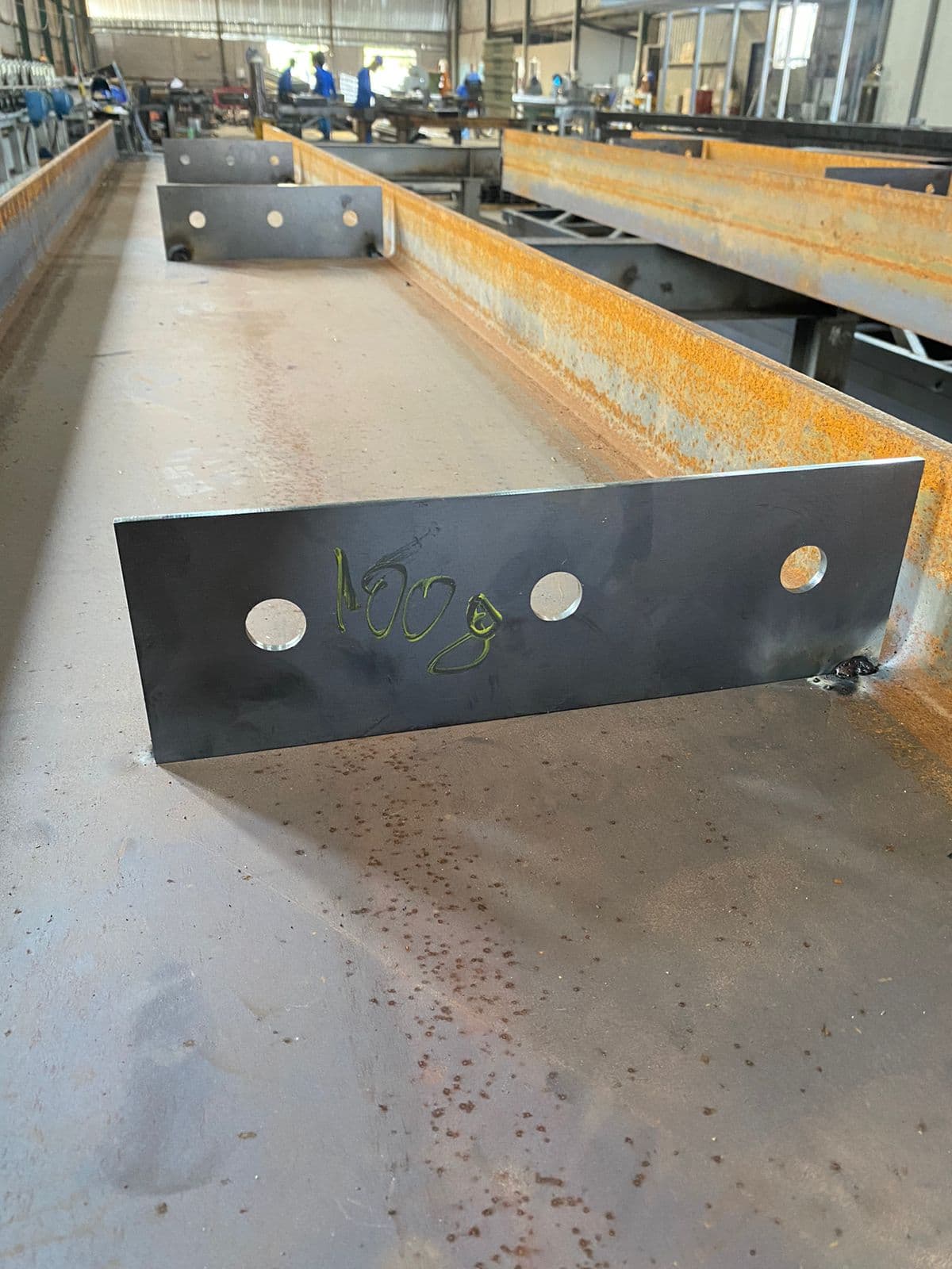 Produção Ibérica — foto 11