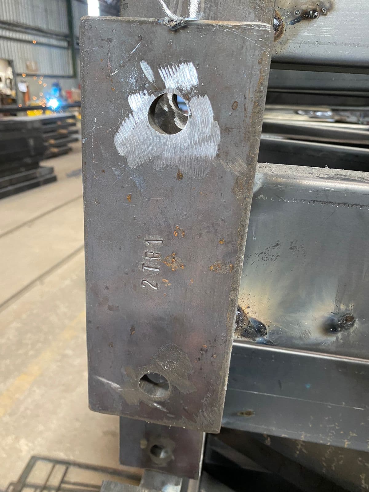 Produção Ibérica — foto 12