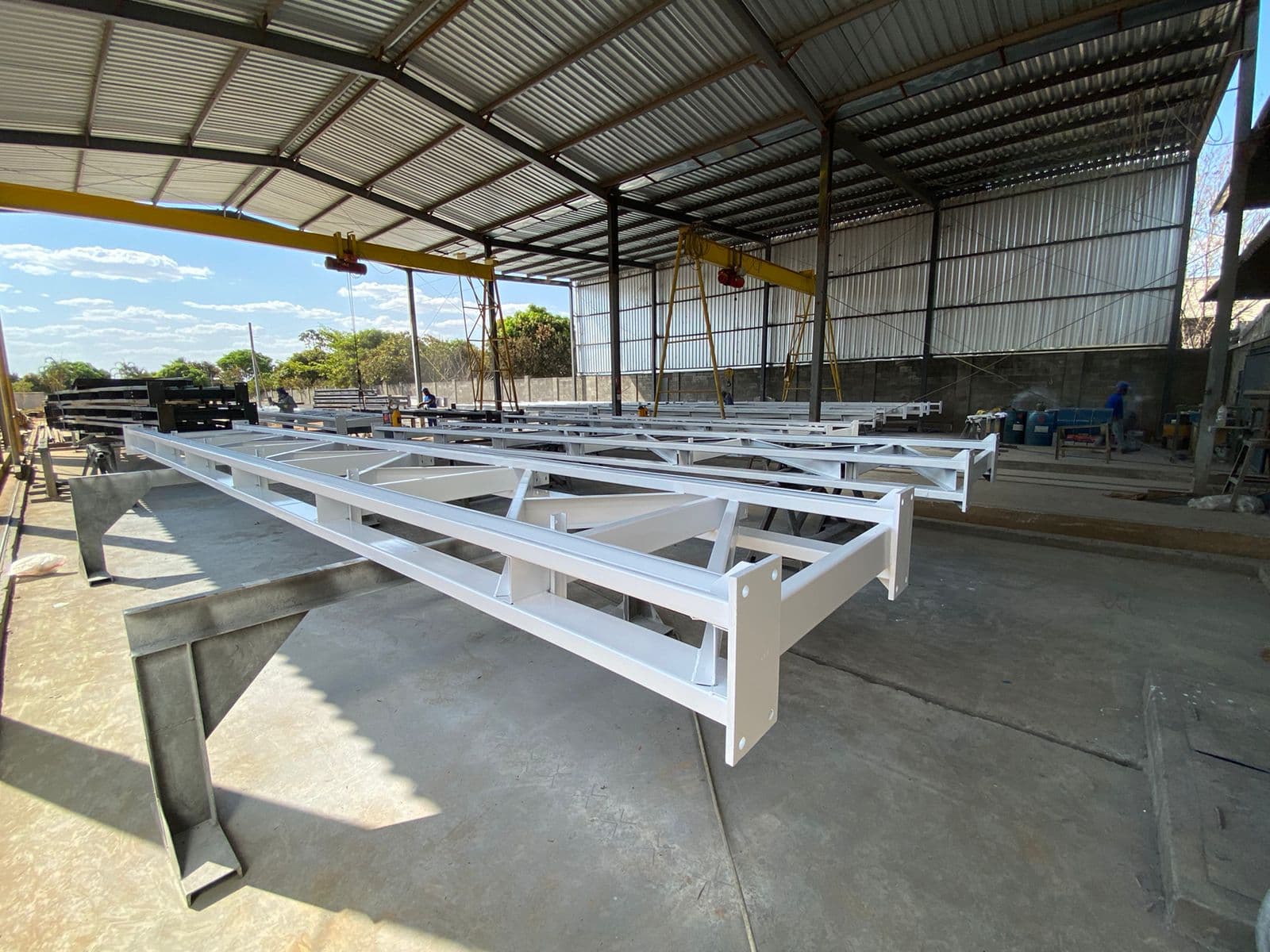 Produção Ibérica — foto 17