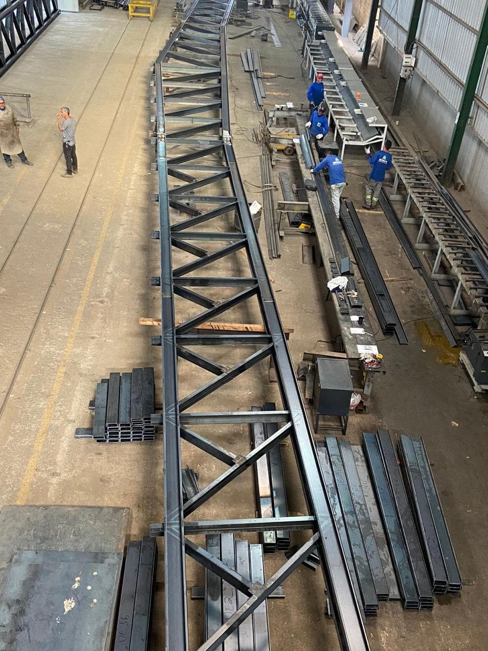 Produção Ibérica — foto 22